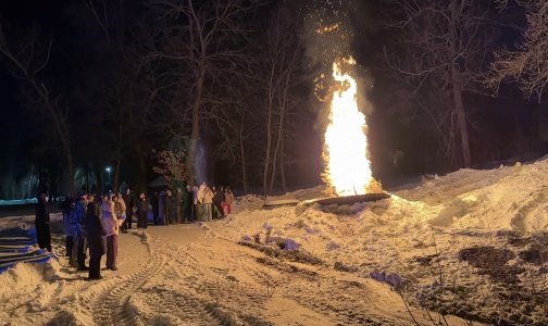 «Ровесник» объединяет: Тур выходного дня для МБЛ!