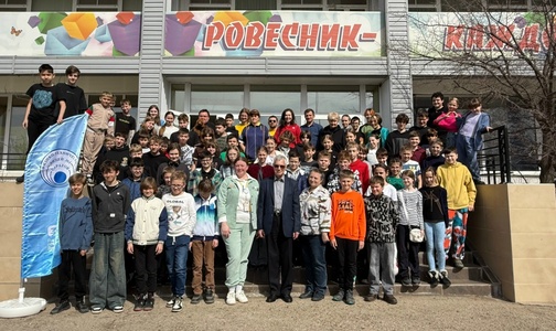 Три дня на пути к вершинам: как прошел «Профи-интенсив 2х2. Олимпийский резерв»!